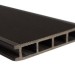 Террасная доска из ДПК ECODECKING Velvet Венге купить в Новороссийске