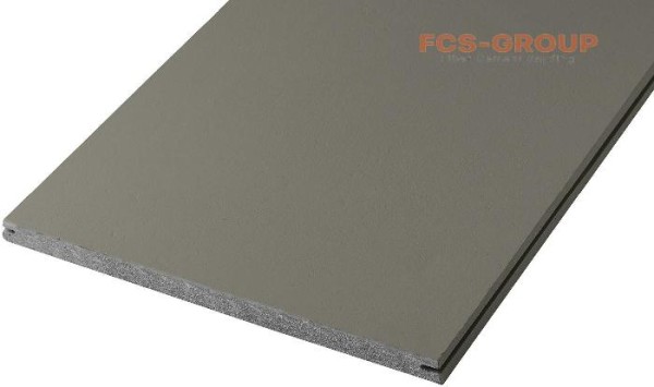 Фиброцементные панели FCS Group Smooth Line F53 купить в Новороссийске