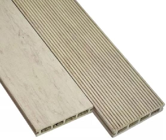 Террасная доска ДПК Deckart Select colorite Сакура купить в Новороссийске