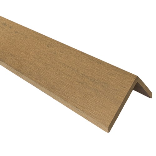 Уголок EasyDecking Wood-Х 50х80 Тик Микс купить в Новороссийске