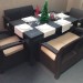 Комплект мебели Yalta Family Set купить в Новороссийске