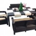 Комплект мебели Yalta Family Set купить в Новороссийске