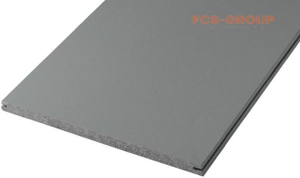 Фиброцементные панели FCS Group Smooth Line F54 купить в Новороссийске