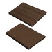 Заборная доска CM Decking мербау (под заказ) купить в Новороссийске