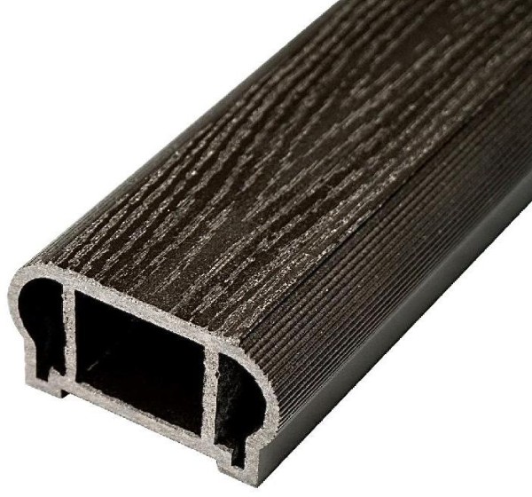 Перила FAYNAG ДПК WOOD венге купить в Новороссийске