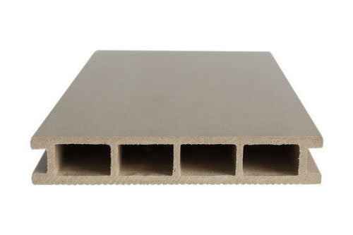 Террасная доска из ДПК ECODECKING Velvet Серый купить в Новороссийске