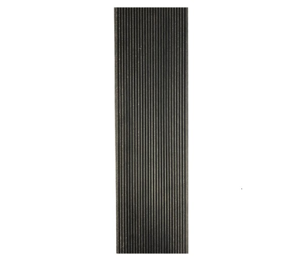 Доска Террасная NanoWood «Standart» Velvetto односторонняя - Антрацит 150×26 купить в Новороссийске