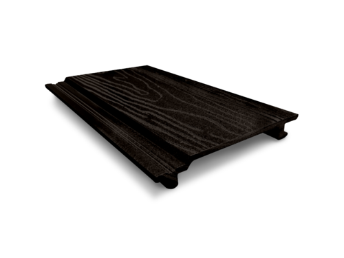 Фасадная панель  из ДПК ECODECKING Венге купить в Новороссийске