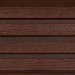 Фасадная доска из ДПК Faynag Wood Рейка Шоколад купить в Новороссийске