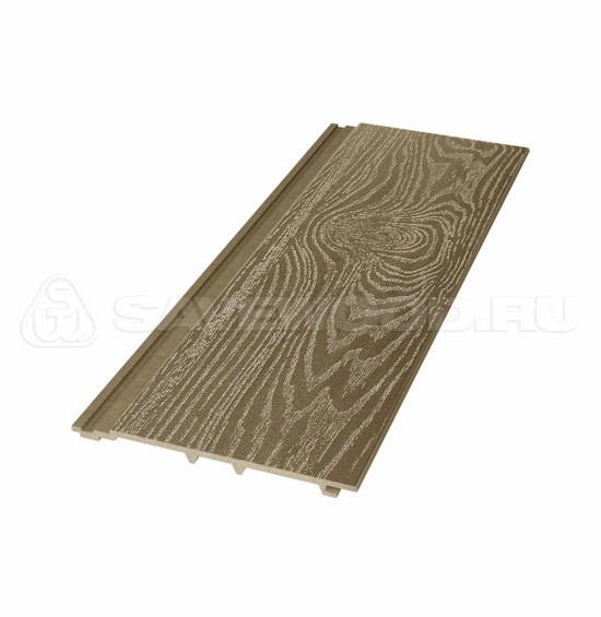 Сайдинг из дпк savewood sw-cedrus тангенциальный распил тик купить в Новороссийске