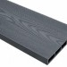 Доска для грядок и клумб из ДПК 3D, NauticPrime 30х225х2950 серый (под заказ) купить в Новороссийске
