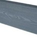 Доска для грядок и клумб из ДПК 3D, NauticPrime 30х225х2950 серый (под заказ) купить в Новороссийске