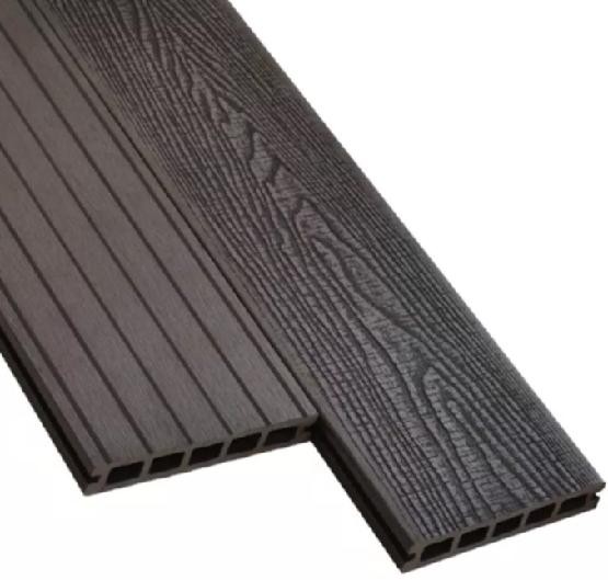 Террасная доска ДПК Deckart Аntique Венге купить в Новороссийске