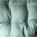 Кресло Подвесное из искусственного ротанга AFM-168A-XL White/Green купить в Новороссийске