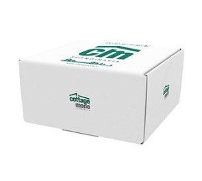 Ремонтный набор CM Bord (грунт, краска, 2 кисти) купить в Новороссийске