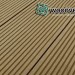 Террасная доска из ДПК WOODVEX Select Кофе купить в Новороссийске
