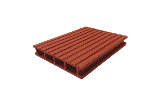 Террасная доска  из ДПК ECODECKING HIT Терракотовый купить в Новороссийске