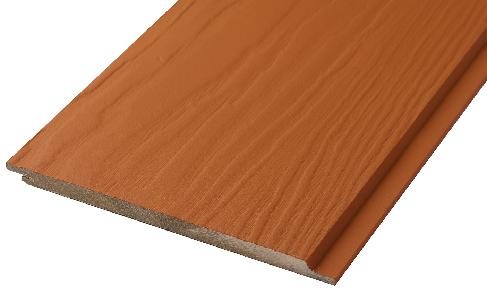 Фиброцементные панели Wood Click F32 купить в Новороссийске