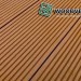 Террасная доска из ДПК WOODVEX Select Терракота купить в Новороссийске