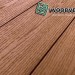 Террасная доска из ДПК WOODVEX Select Терракота купить в Новороссийске