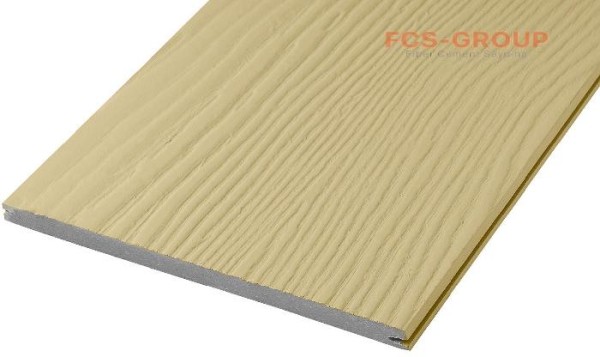 Фиброцементные панели FCS Group Wood Line F11 купить в Новороссийске