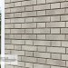 Фасадная панель Ю-пласт Стоун Хаус S-Lock Клинкер Балтик холодный цемент купить в Новороссийске