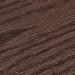 Террасная доска из ДПК  WOODVEX Select Темно-коричневый купить в Новороссийске