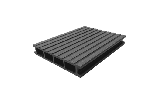 Террасная доска  из ДПК ECODECKING HIT Серый купить в Новороссийске