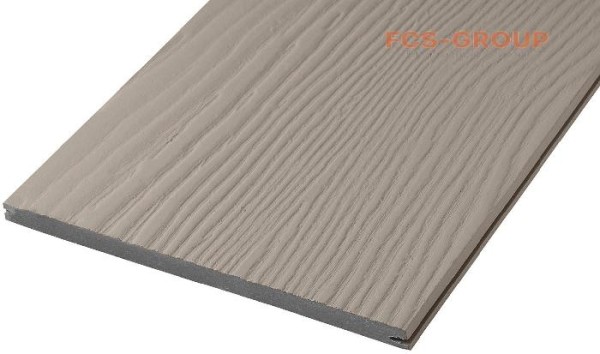 Фиброцементные панели FCS Group Wood Line F14 купить в Новороссийске