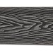 Террасная доская ДПК NanoWood Double 3D Антрацит купить в Новороссийске