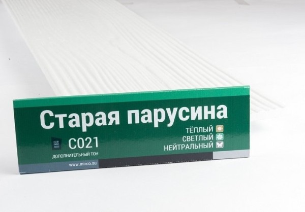 Сайдинг Мирко 7,5 под дерево С021 купить в Новороссийске