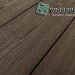 Террасная доска из ДПК WOODVEX Select Венге купить в Новороссийске