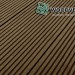 Террасная доска из ДПК WOODVEX Select Венге купить в Новороссийске
