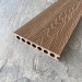 Террасная доска Latitudo PRO (усиленная) 150х24 Шоколад купить в Новороссийске