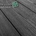 Террасная доска из ДПК WOODVEX Select Графит купить в Новороссийске