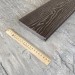 Террасная доска Latitudo Solid 150х21 Венге (Полнотелая) купить в Новороссийске
