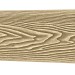 Террасная доская ДПК NanoWood Double 3D Натур купить в Новороссийске