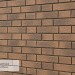 Фасадная панель Ю-пласт Стоун Хаус S-Lock Клинкер Балтик магма купить в Новороссийске