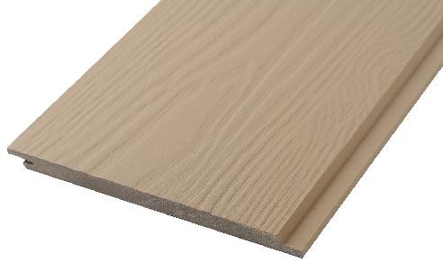 Фиброцементные панели Wood Click F03 купить в Новороссийске