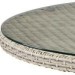 Комплект плетеной мебели AFINA из иск. ротанга T705ANT/Y137C-W85 Latte 2Pcs купить в Новороссийске