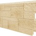 Фасадная панель VOX Sandstone (Сандстоун) кремовый купить в Новороссийске