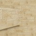 Фасадная панель VOX Sandstone (Сандстоун) кремовый купить в Новороссийске