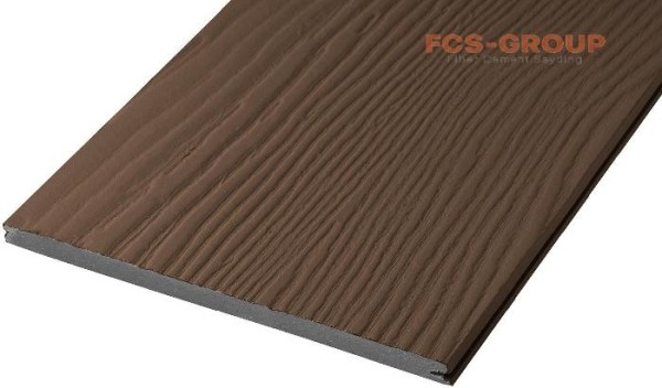 Фиброцементные панели FCS Group Wood Line F21 купить в Новороссийске