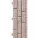 Сайдинг BRICKHOUSE белый купить в Новороссийске