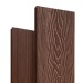 Террасная доска Latitudo Solid 150х21 Каштан (Полнотелая) купить в Новороссийске
