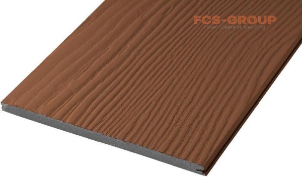 Фиброцементные панели FCS Group Wood Line F30 купить в Новороссийске