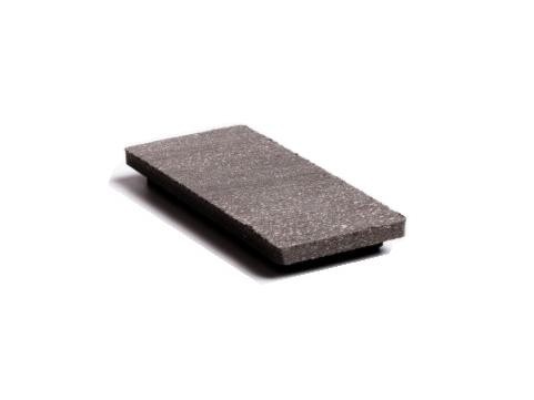 Заглушка для лавочного бруса Ecodecking Комфорт 40х90 венге купить в Новороссийске