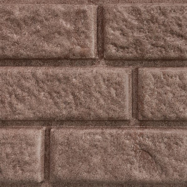 Сайдинг BRICKHOUSE коричневый купить в Новороссийске