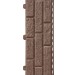 Сайдинг BRICKHOUSE коричневый купить в Новороссийске