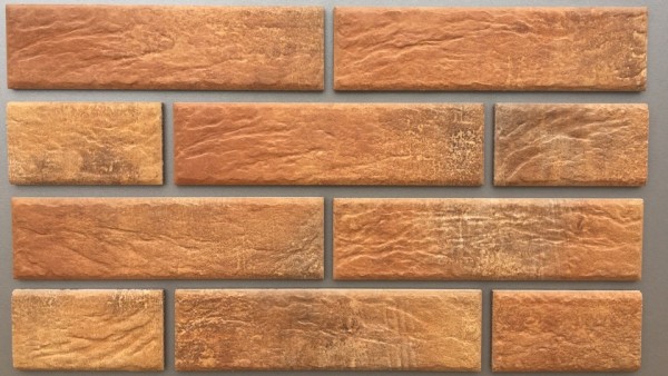 Фасадная Термопанели Аляска Loft Brick Curry купить в Новороссийске
